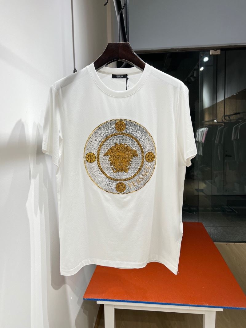 Versace T-Shirts